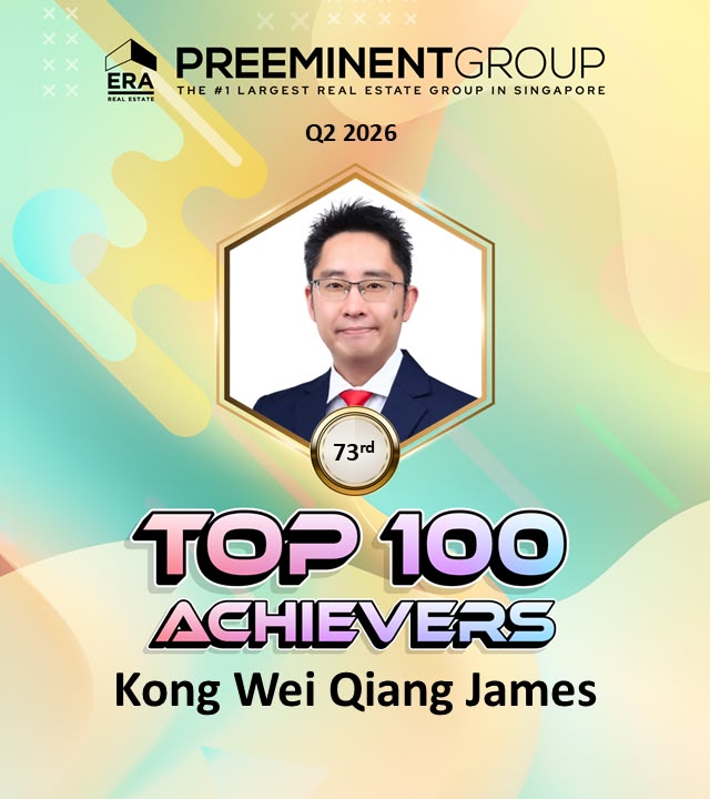 Top 100 Achievers · 73rd — Preeminent Group, Q2 2026