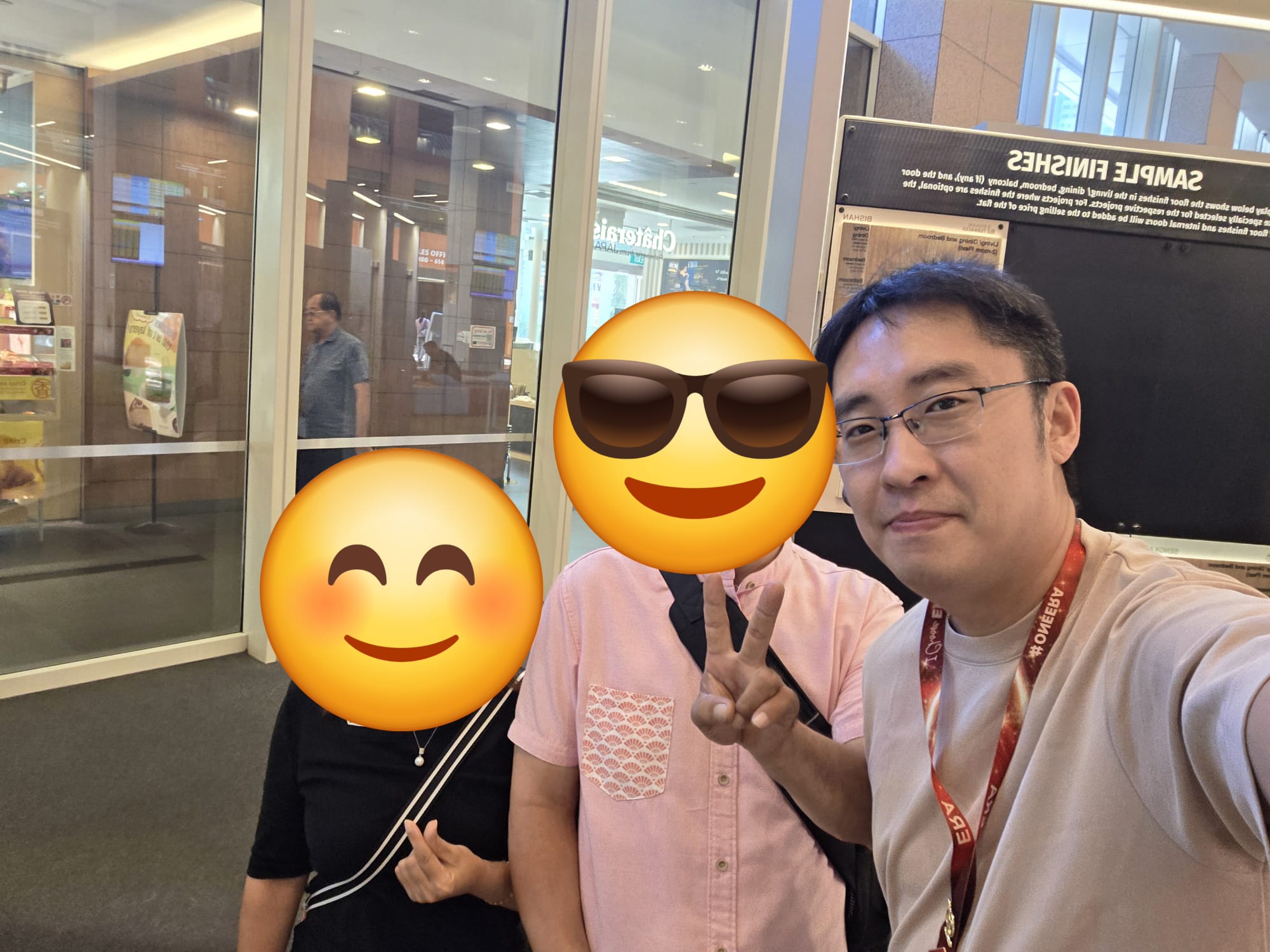 Assist Young Couple in their first property purchase (HDB Resale)