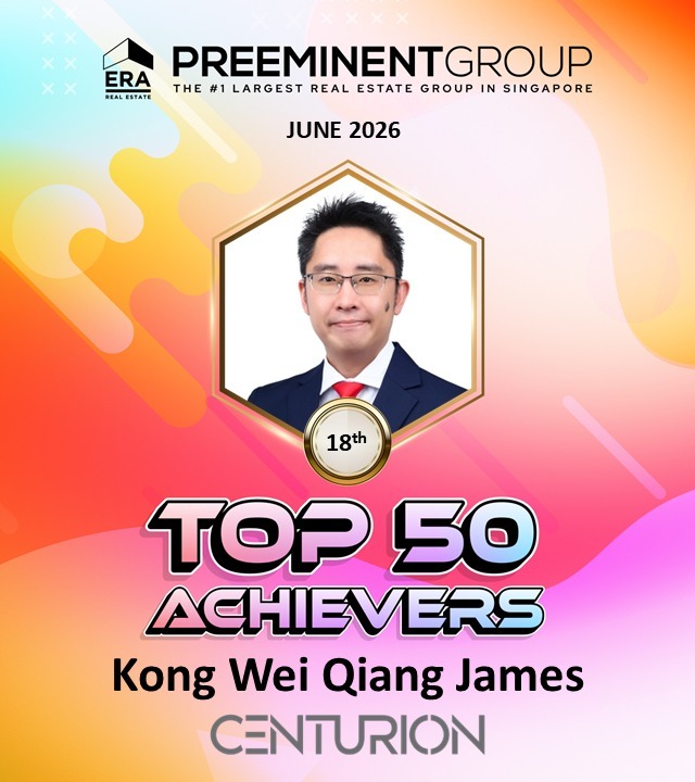 Top 50 Achievers · 18th — Preeminent Group, Jun 2026