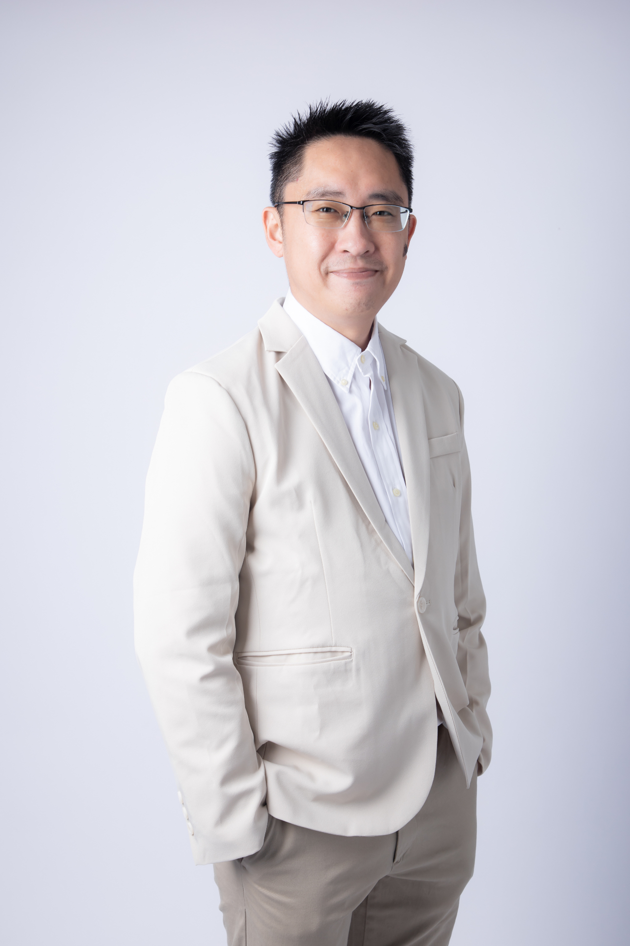 James Kong, Asset Progression Strategist