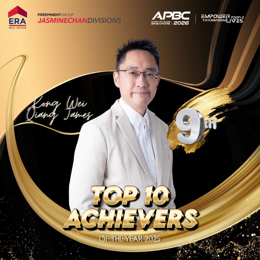 Top 10 Achievers · 9th — APBC 2026 · JCD, FY 2025