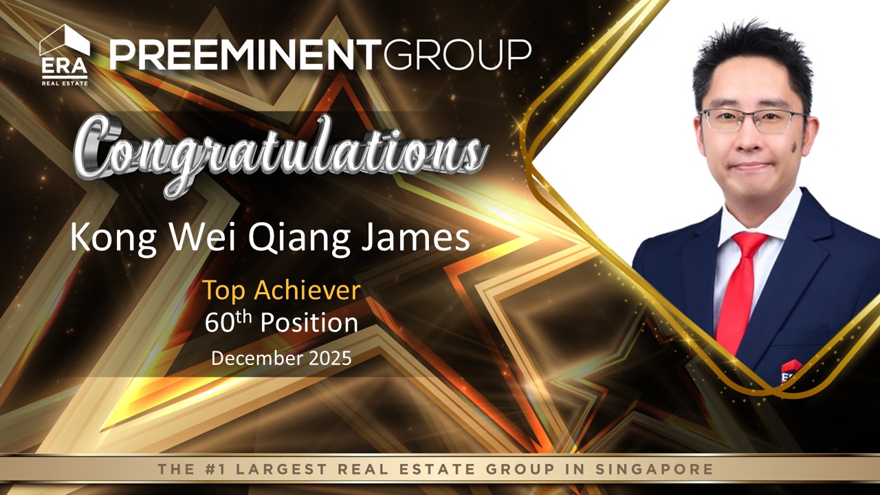 Top Achiever · 60th — Preeminent Group, Dec 2025